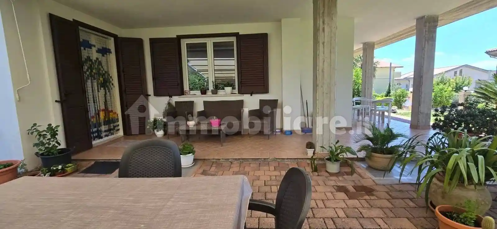 Villa unifamiliare, ottimo stato, 420 m², Barberi, Collecorvino - foto 3