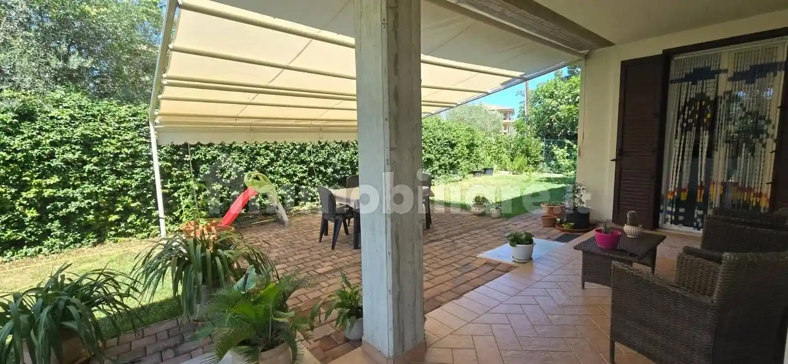 Villa unifamiliare, ottimo stato, 420 m², Barberi, Collecorvino - foto 4