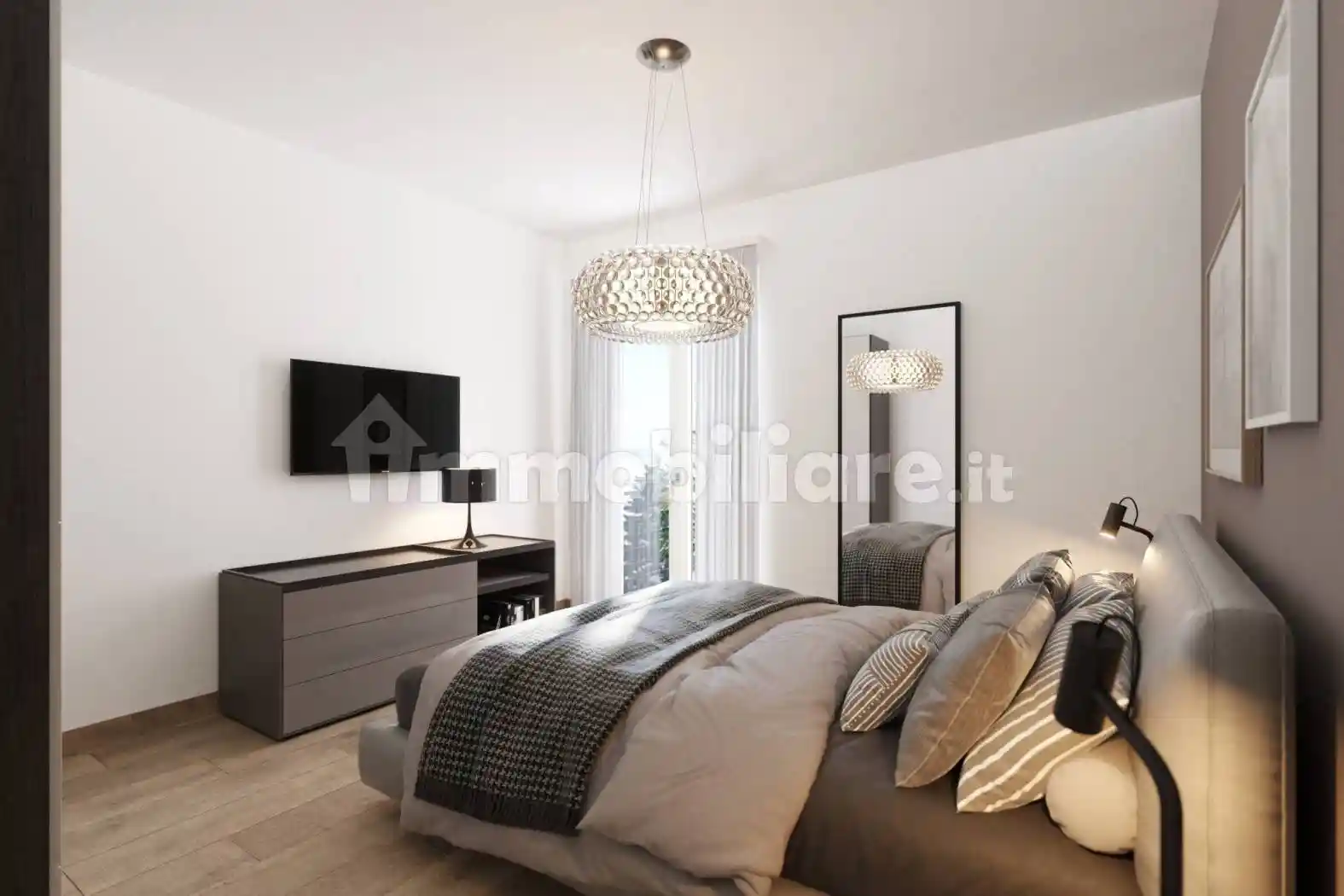 Villetta a schiera in vendita a Asciano