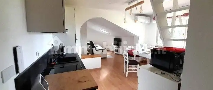 Appartamento in vendita a Ronzone