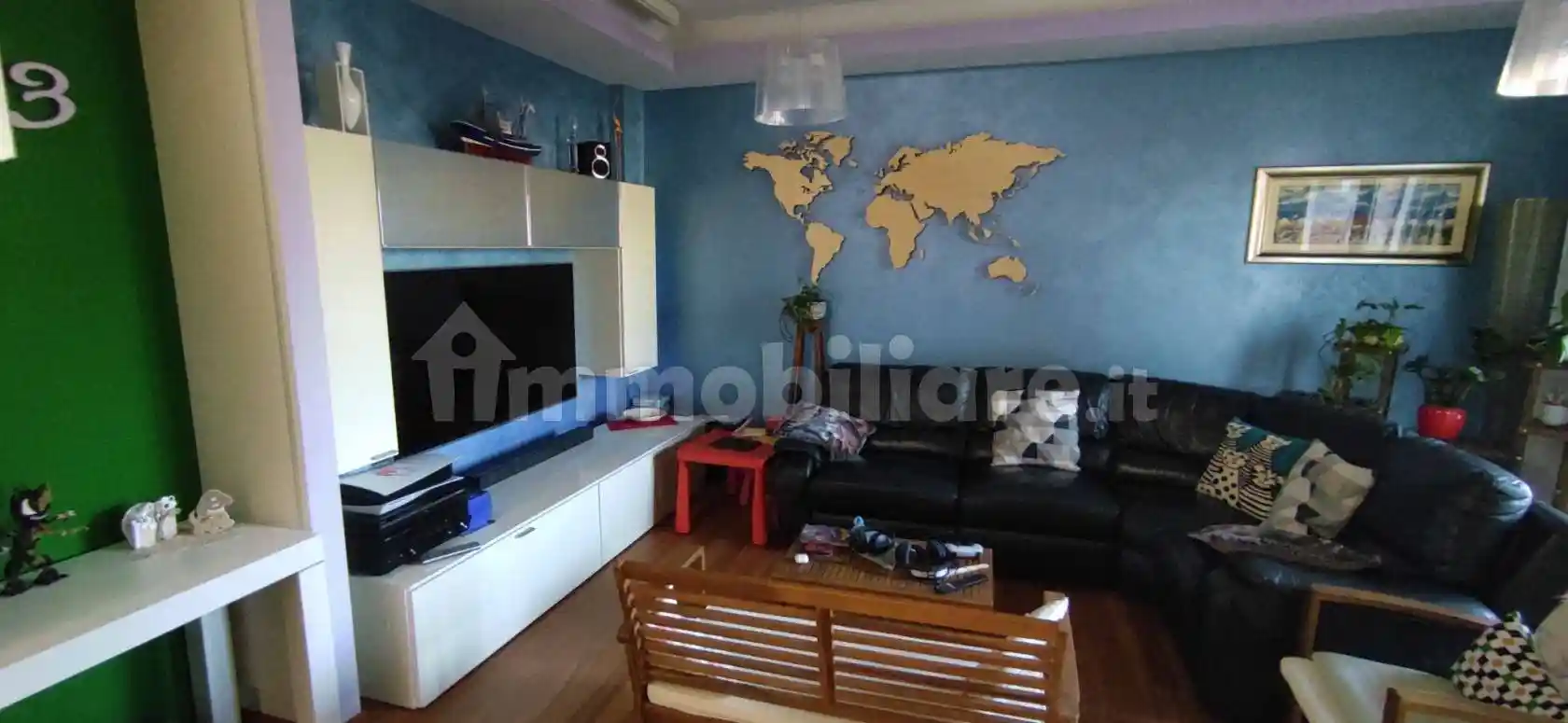 Appartamento via Piero Gobetti 164, Via Venezia - Lungofiume Paolucci, Pescara - foto 2