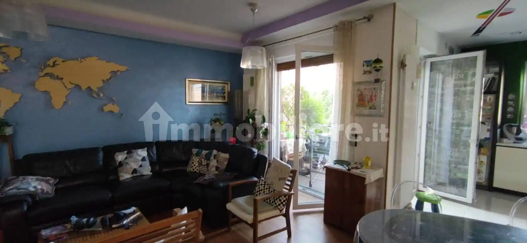 Appartamento via Piero Gobetti 164, Via Venezia - Lungofiume Paolucci, Pescara - foto 3