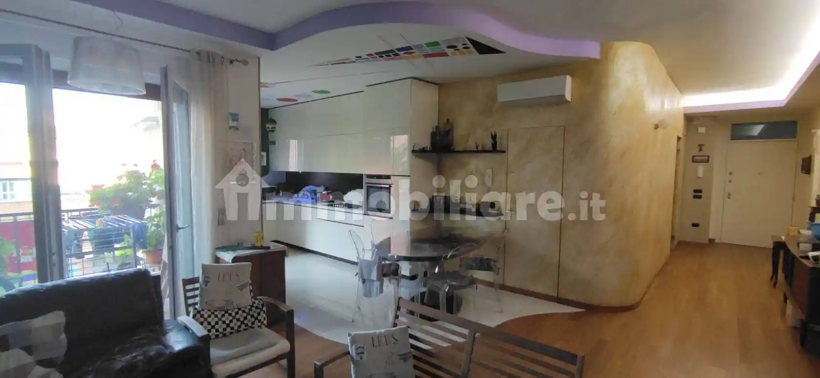 Appartamento via Piero Gobetti 164, Via Venezia - Lungofiume Paolucci, Pescara - foto 5