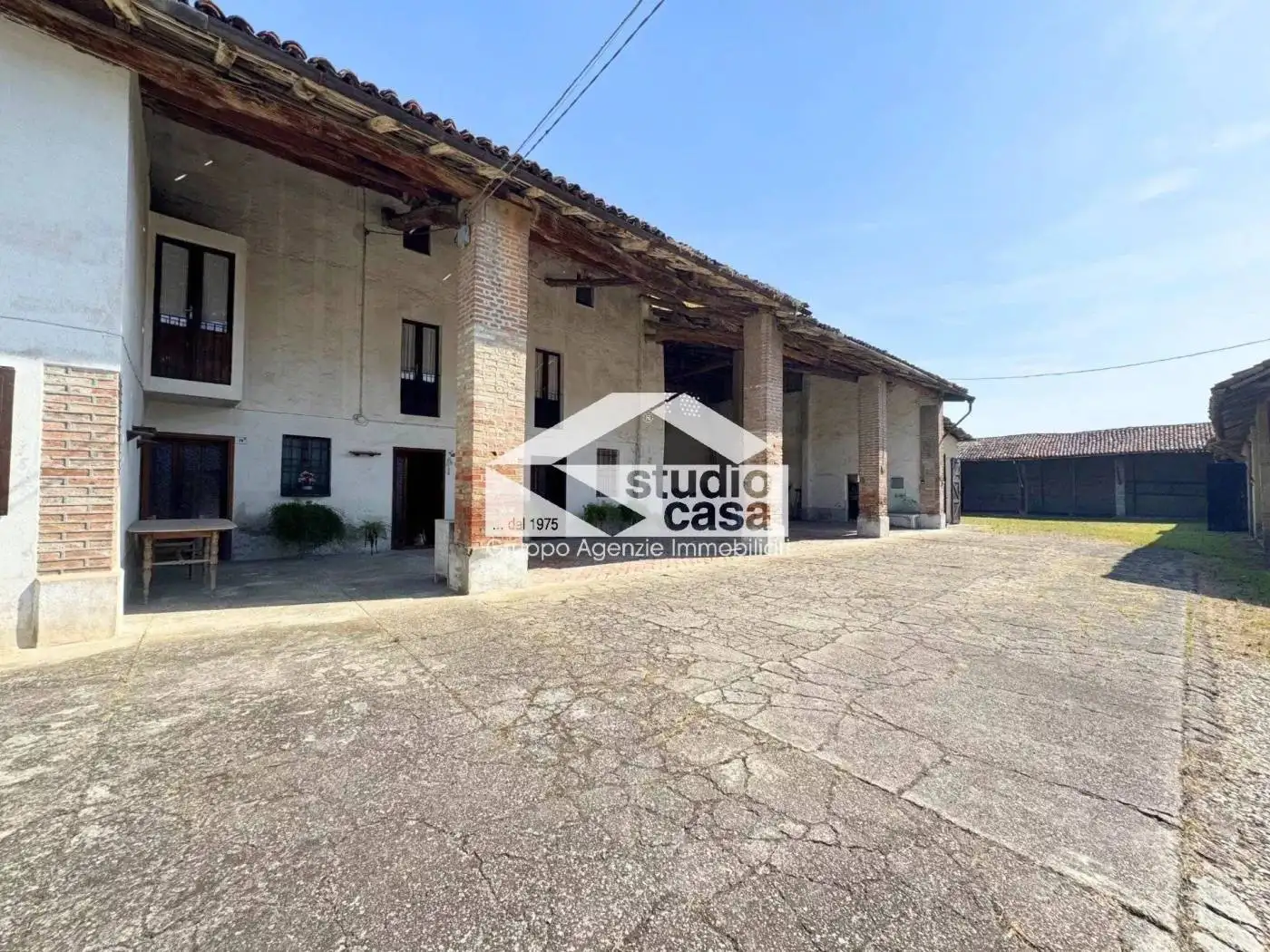 Appartamento in vendita a Cremosano