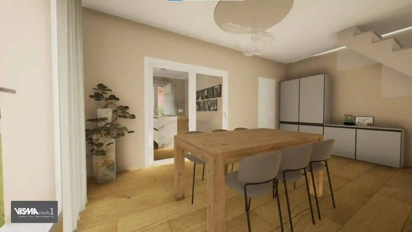 Villetta a schiera - foto 2