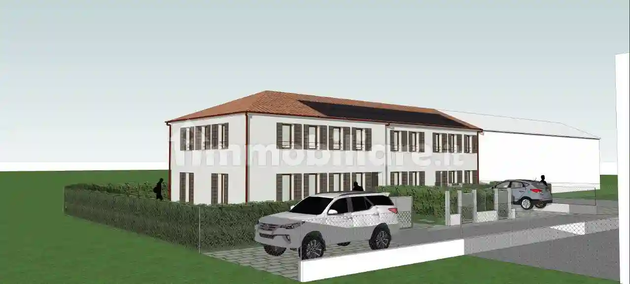 Villetta a schiera - foto 5