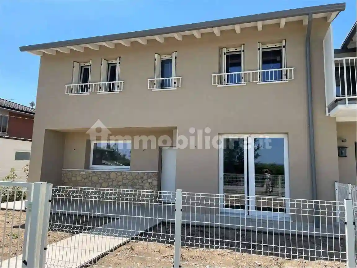 Villetta a schiera - foto 3