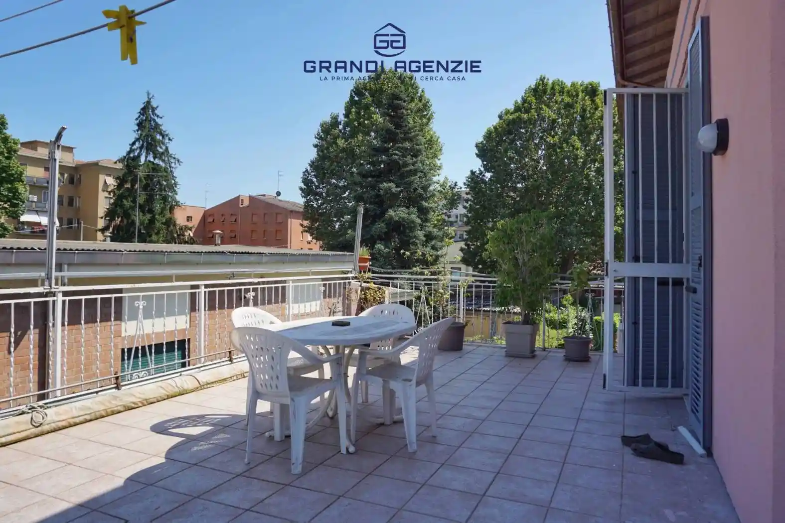 Appartamento in vendita a Parma