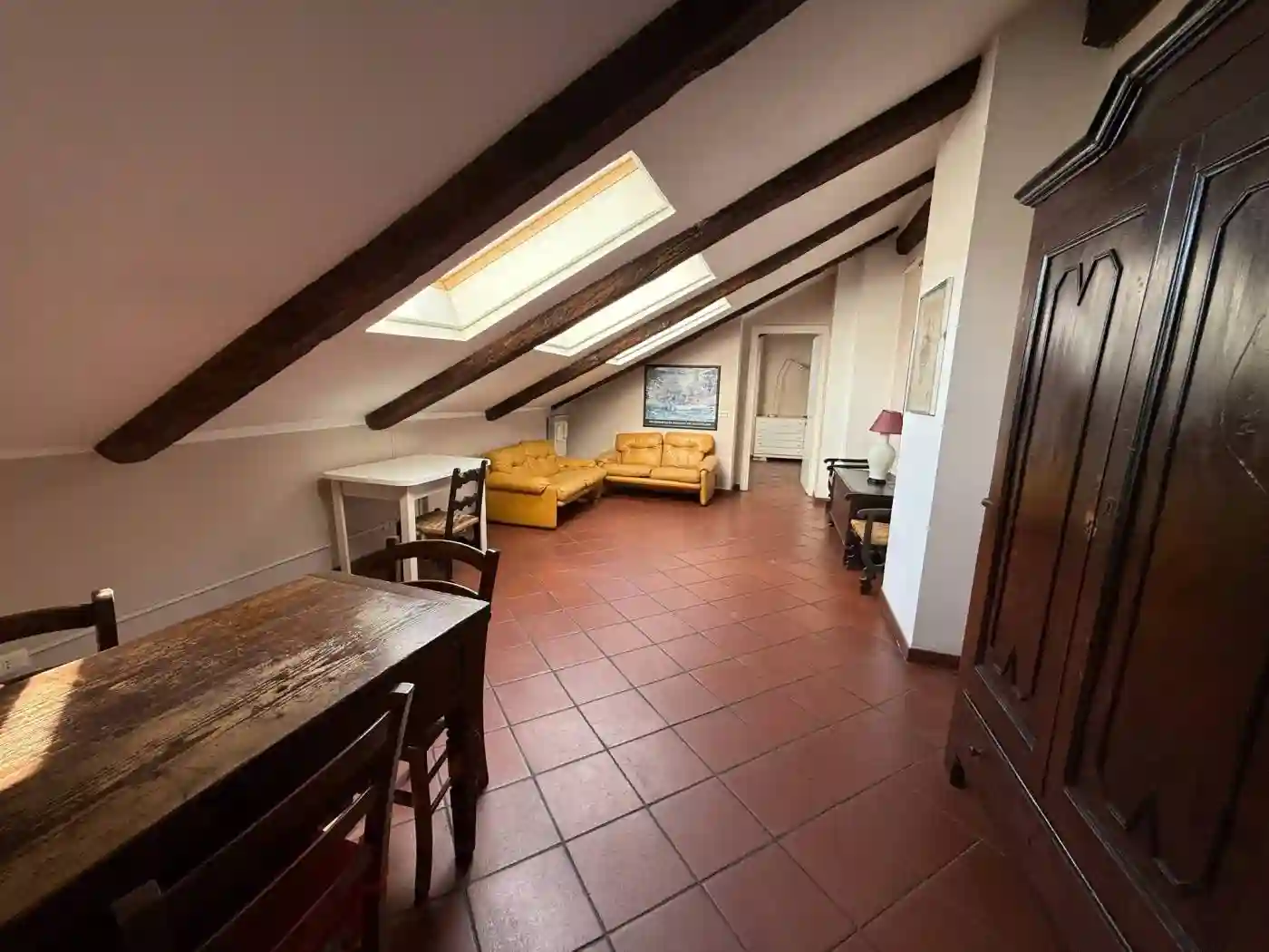 Attico - Mansarda - foto 2