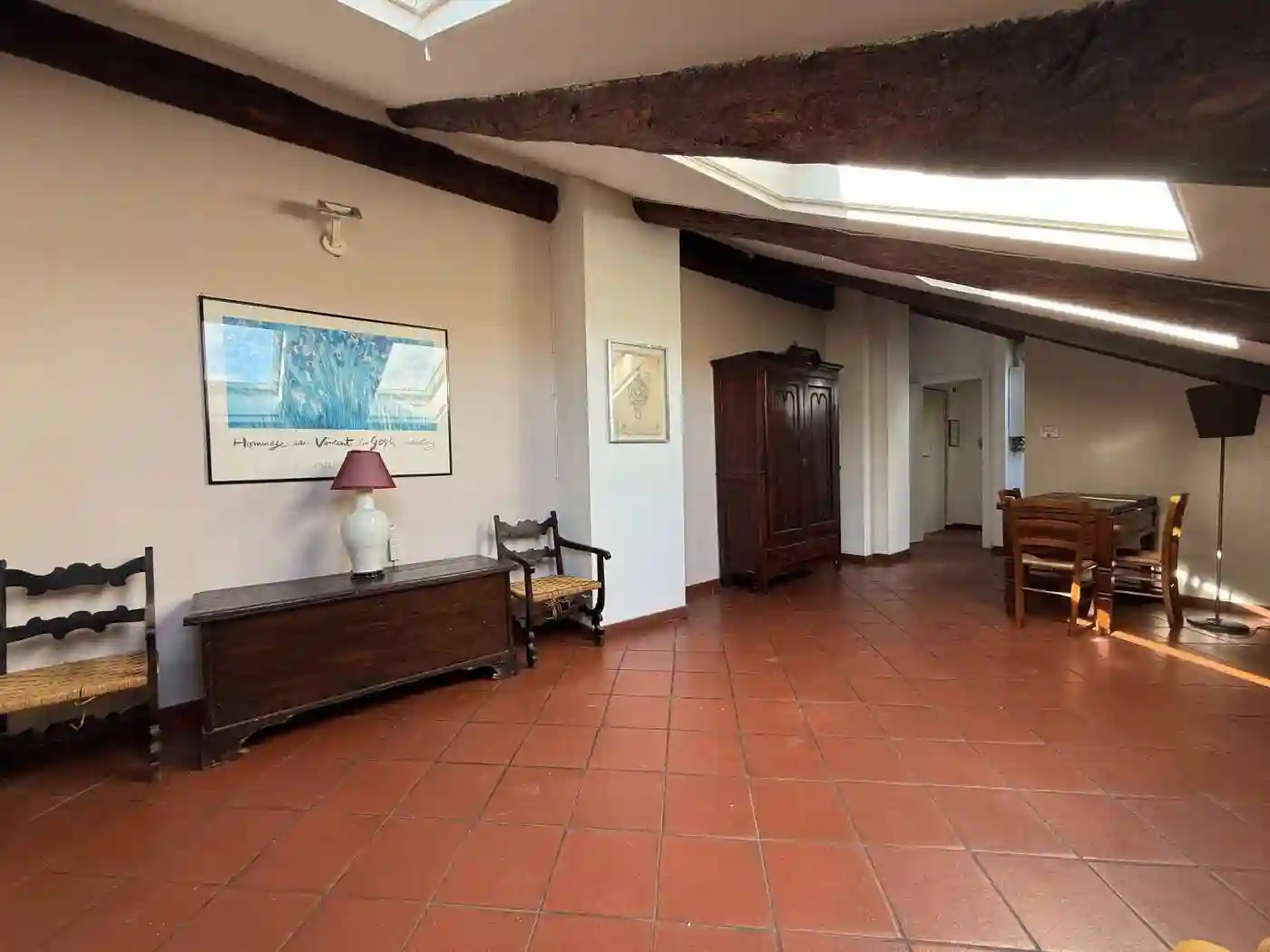 Attico - Mansarda - foto 3