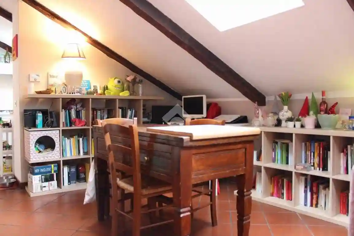 Attico - Mansarda - foto 5