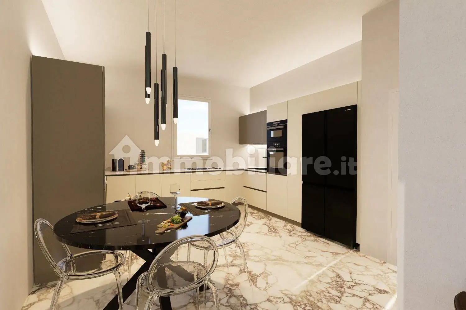 Villa in vendita a Imola