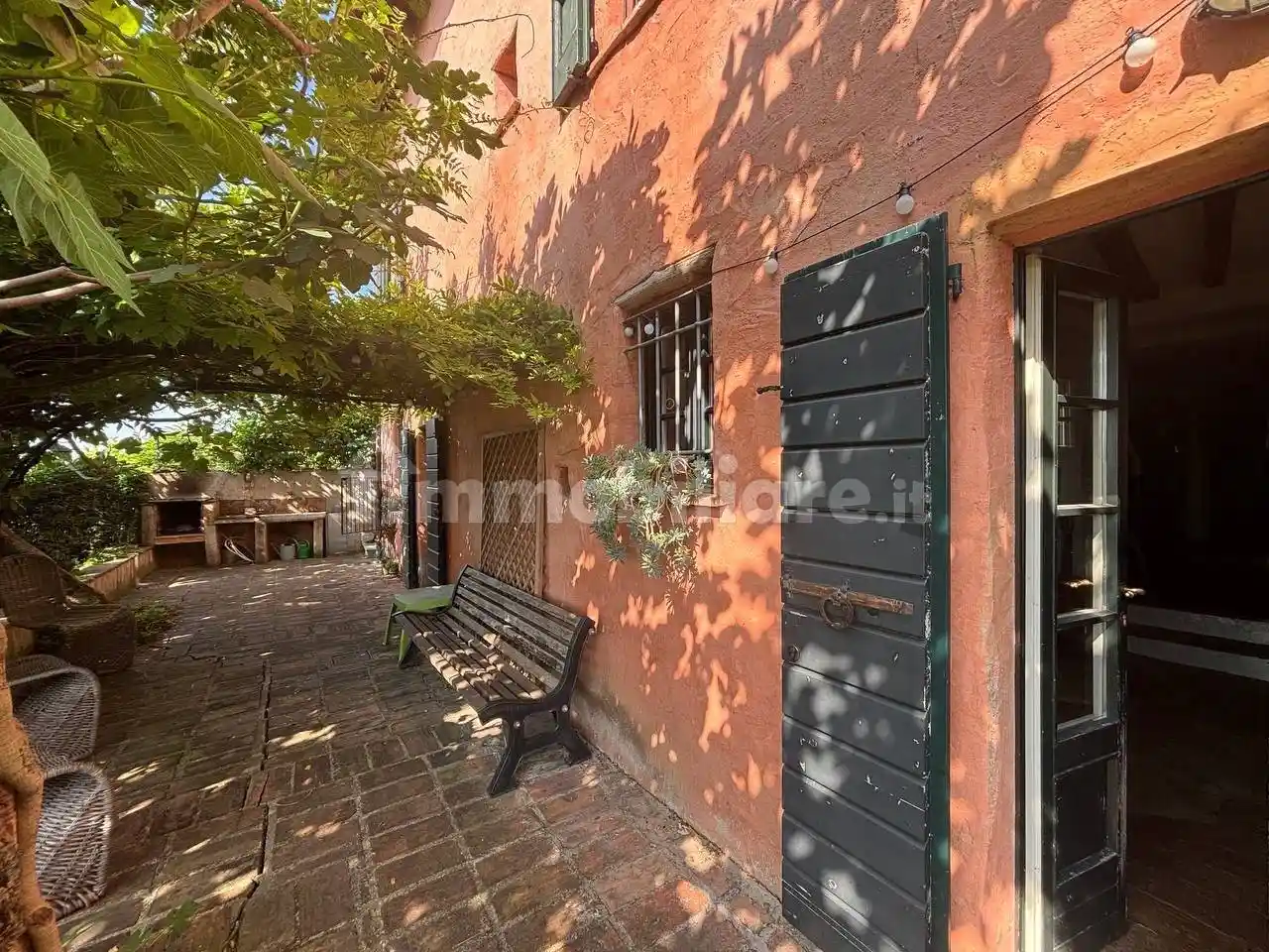 Casa indipendente in vendita a Botticino