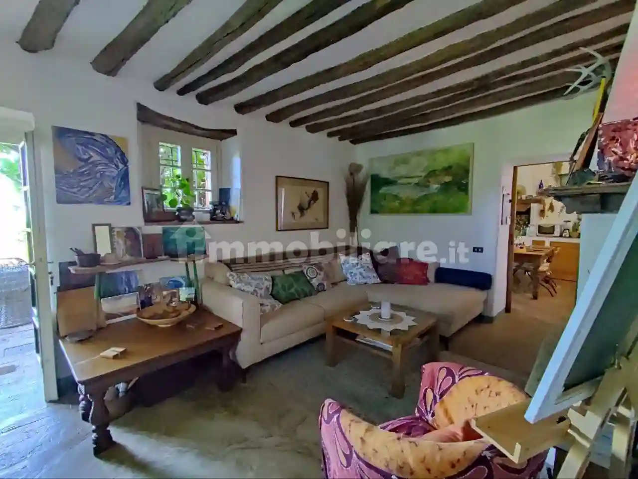 Casa indipendente - foto 4