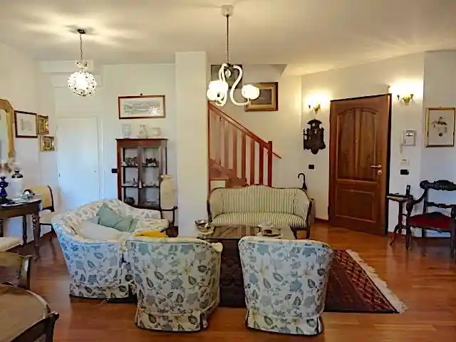 Appartamento in vendita a Padova