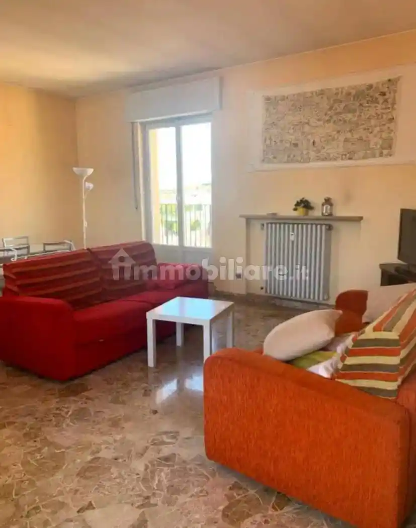 Attico - Mansarda in affitto a Milano