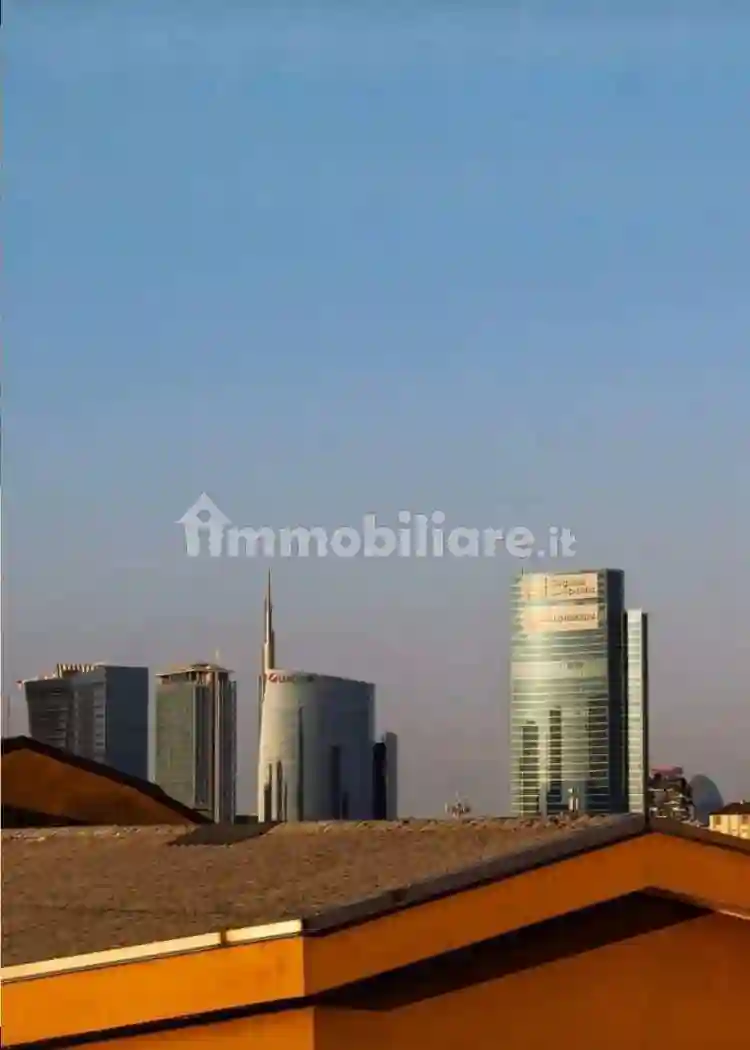 Attico - Mansarda - foto 3