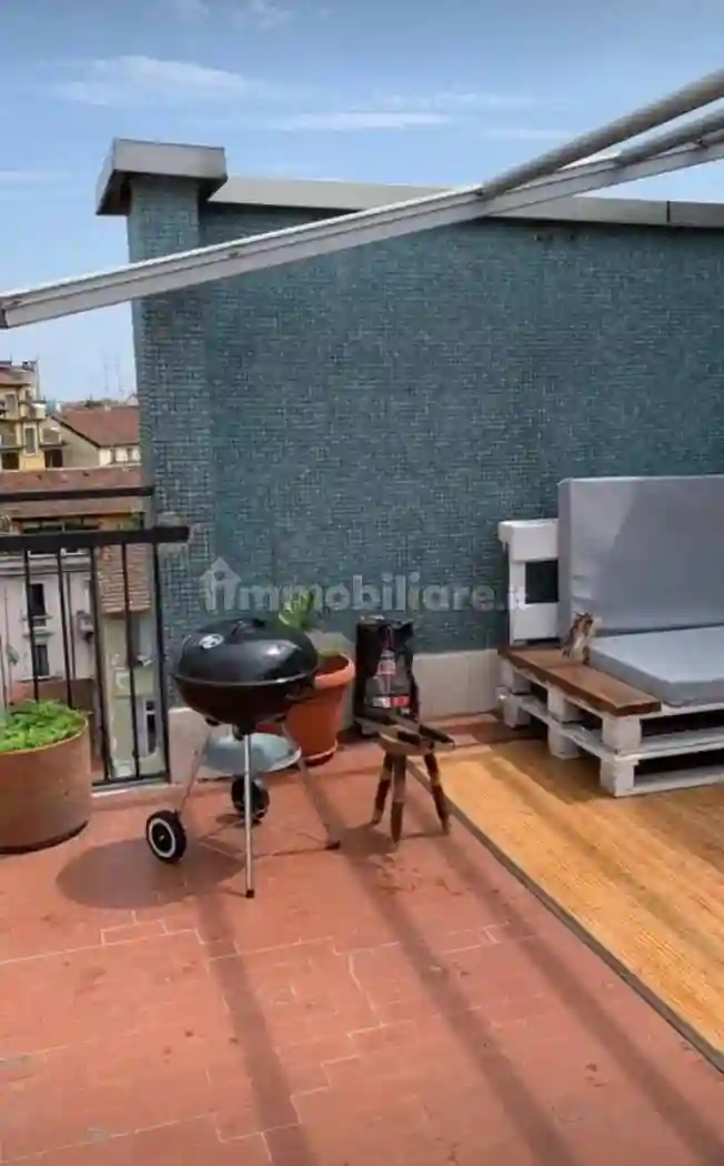 Attico - Mansarda - foto 4