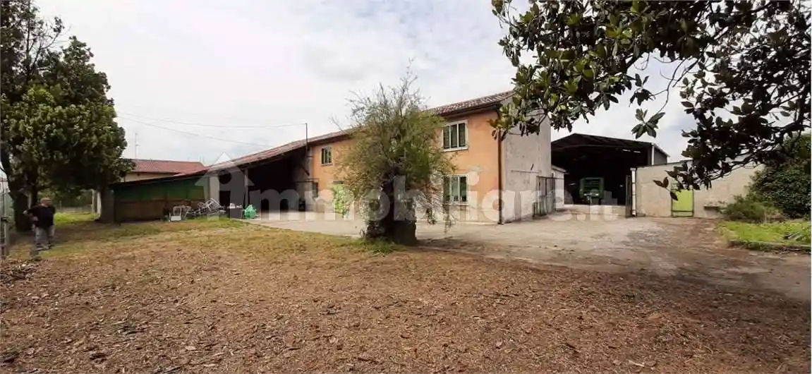 Casa indipendente in vendita a Arcole