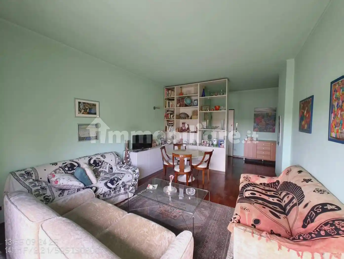 Appartamento in vendita a Asti