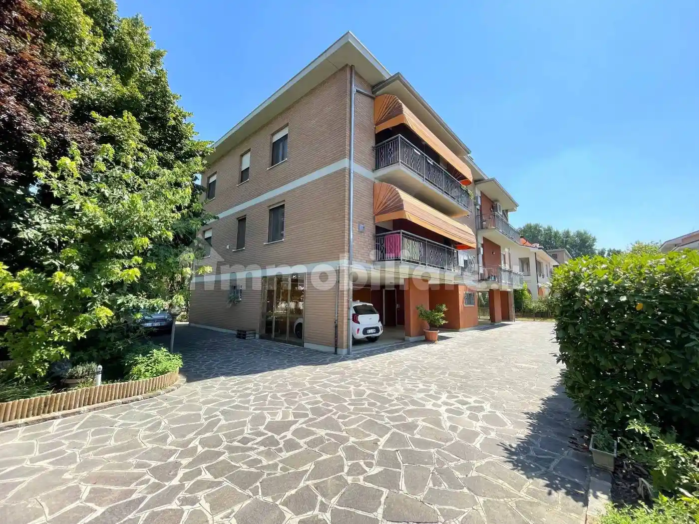 Appartamento in vendita a Soliera