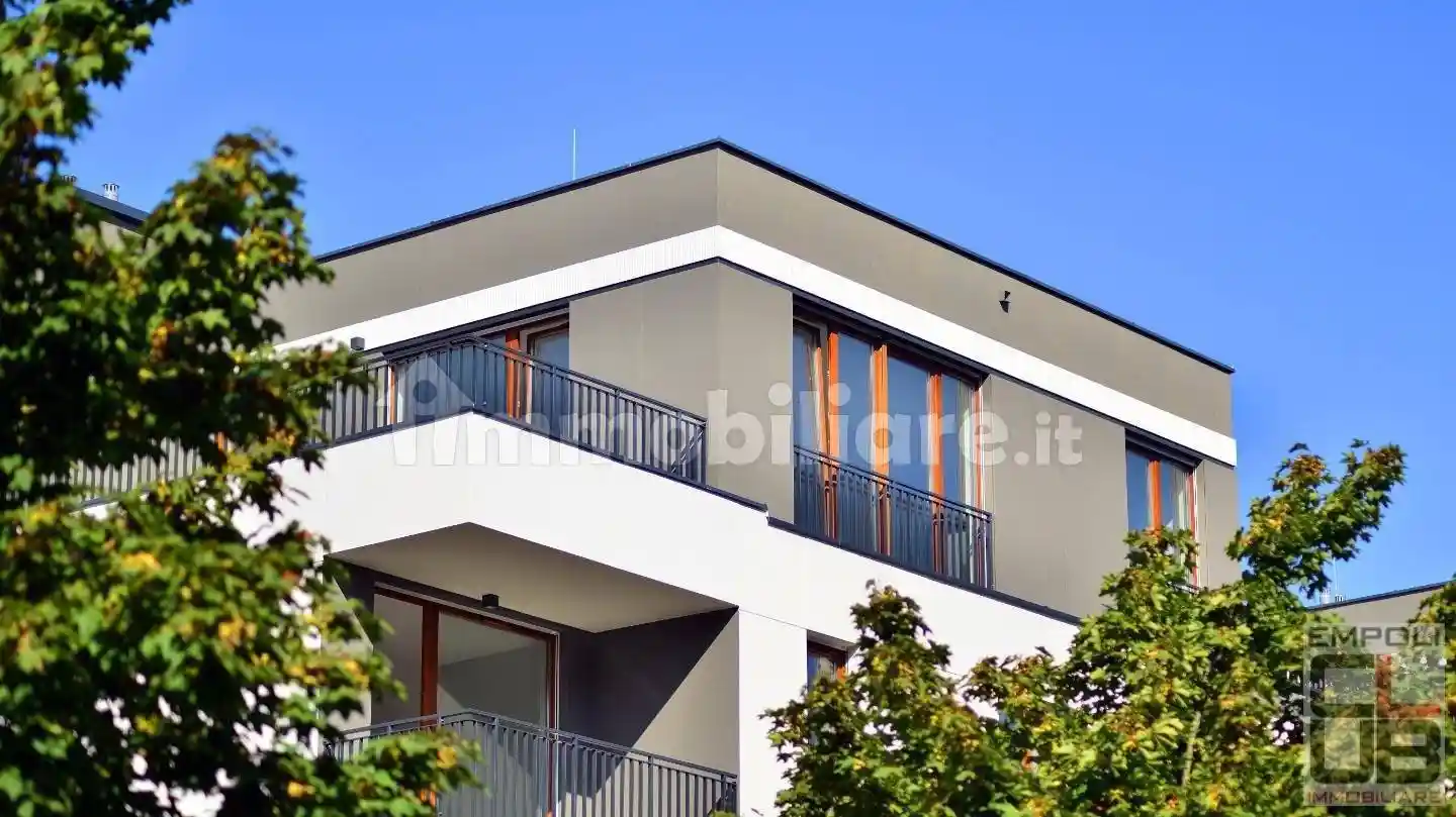 Attico - Mansarda in vendita a Empoli