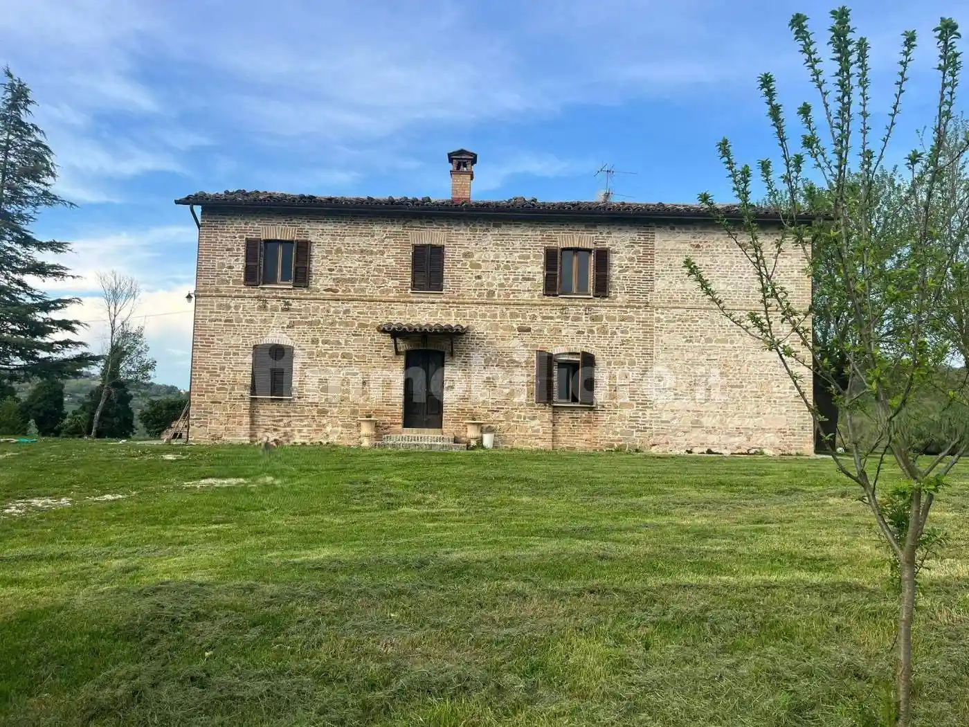 Appartamento in affitto a Sarnano