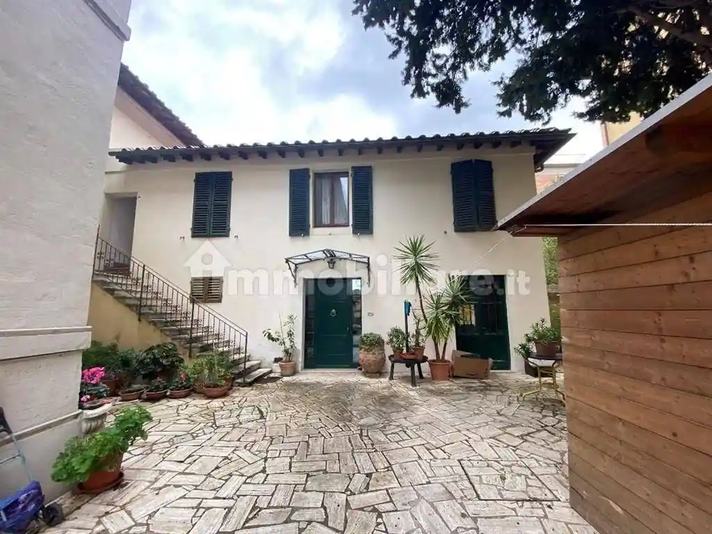 Appartamento in vendita a Siena