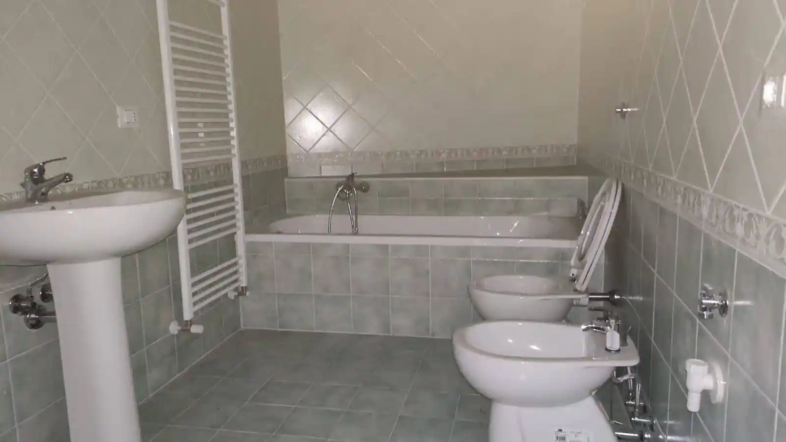 Terratetto unifamiliare corso Sallustio 66, Centro, Pizzoli - foto 3