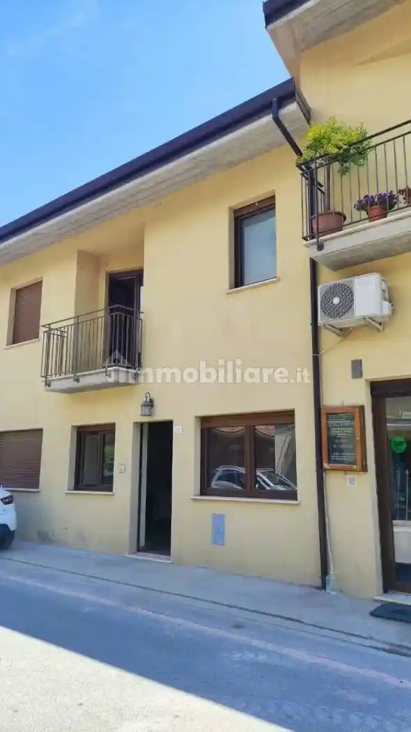 Terratetto unifamiliare corso Sallustio 66, Centro, Pizzoli - foto 4