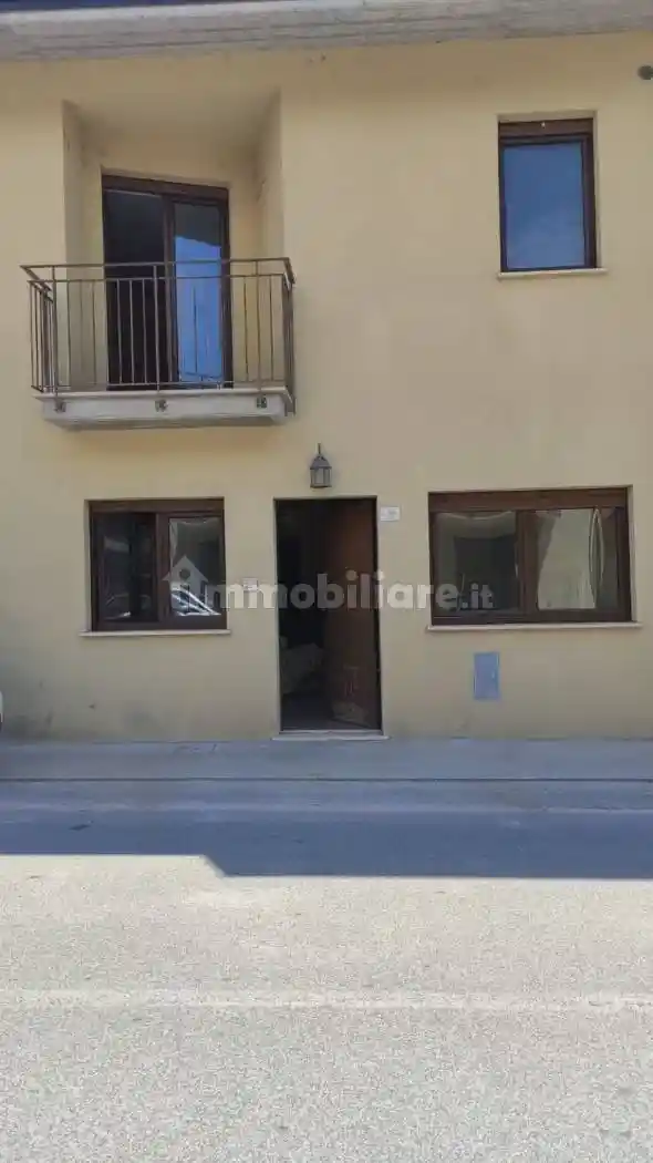 Terratetto unifamiliare corso Sallustio 66, Centro, Pizzoli - foto 5