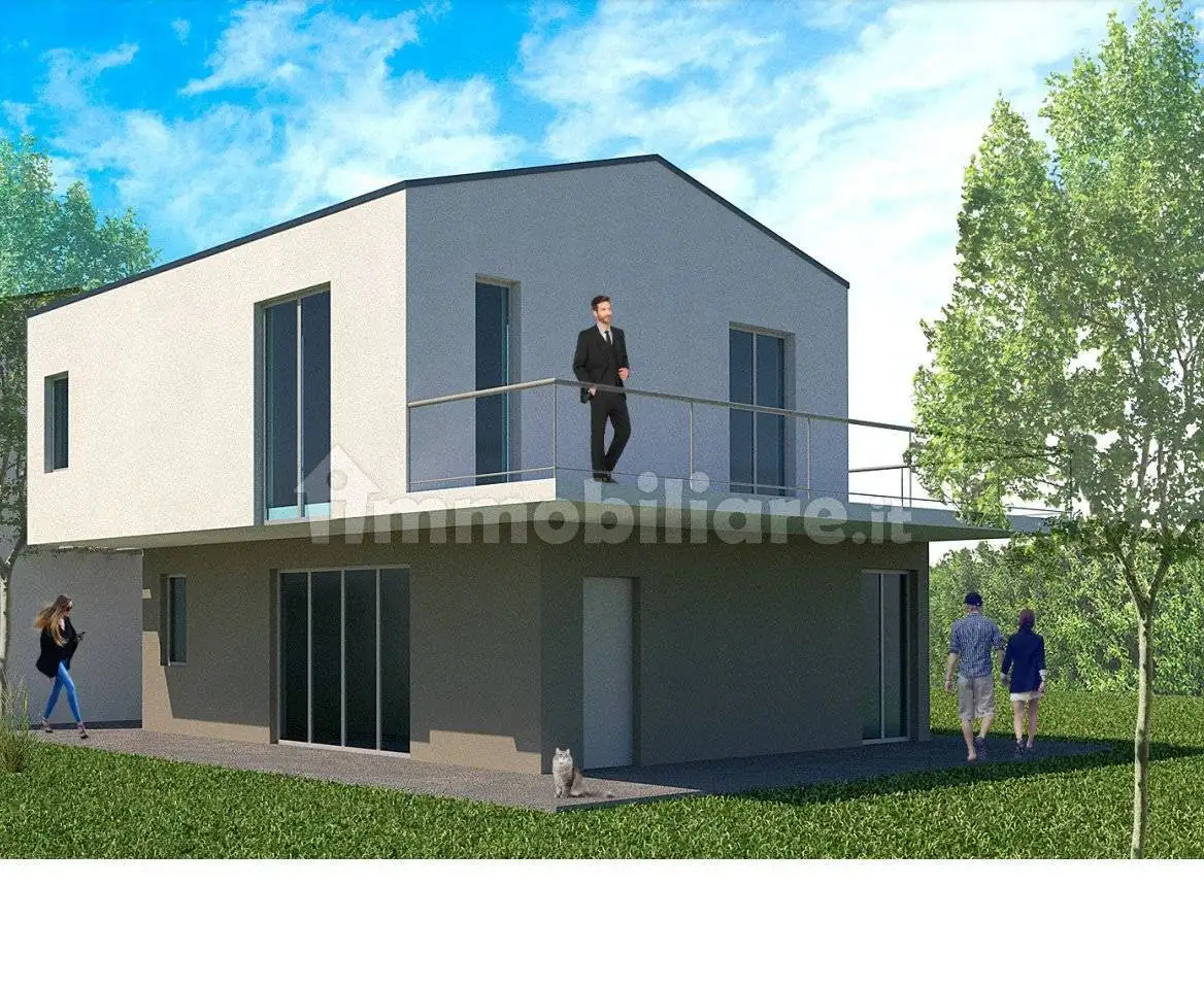 Villa in vendita a Ancona