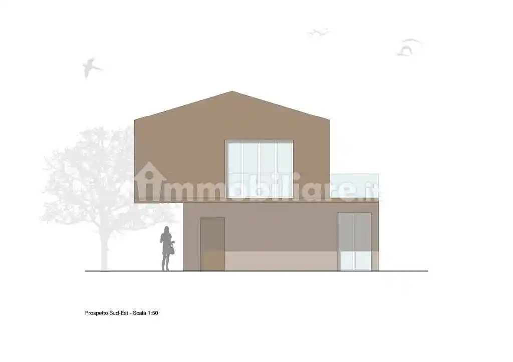 Villa unifamiliare frazione Candia, Baraccola - Aspio, Ancona - foto 3