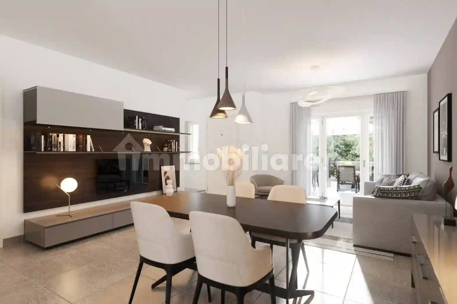 Villetta a schiera - foto 2