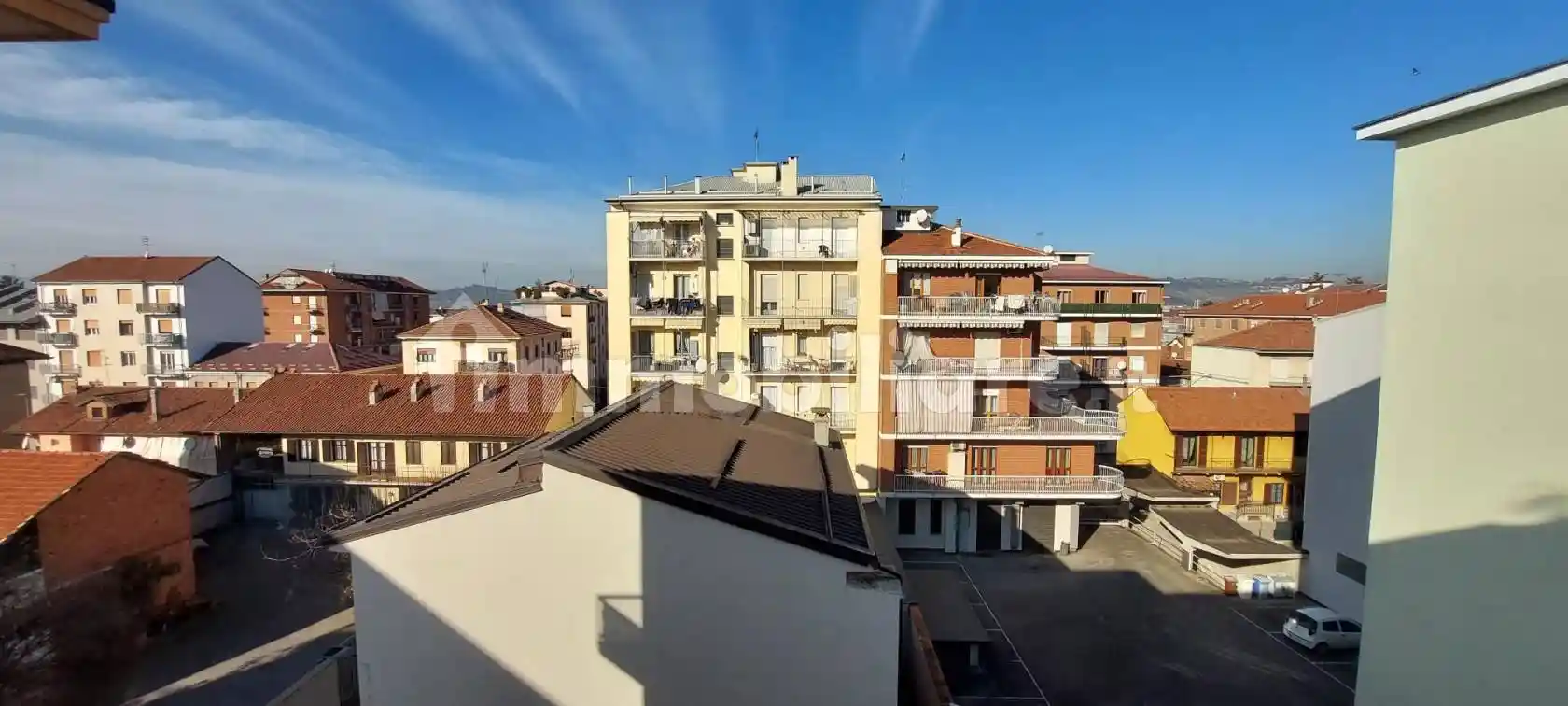 Appartamento in vendita a Alba