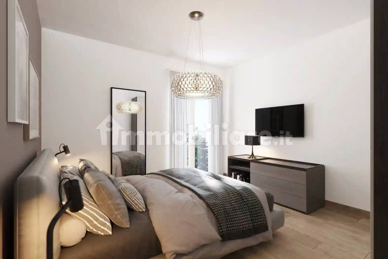 Villetta a schiera - foto 3