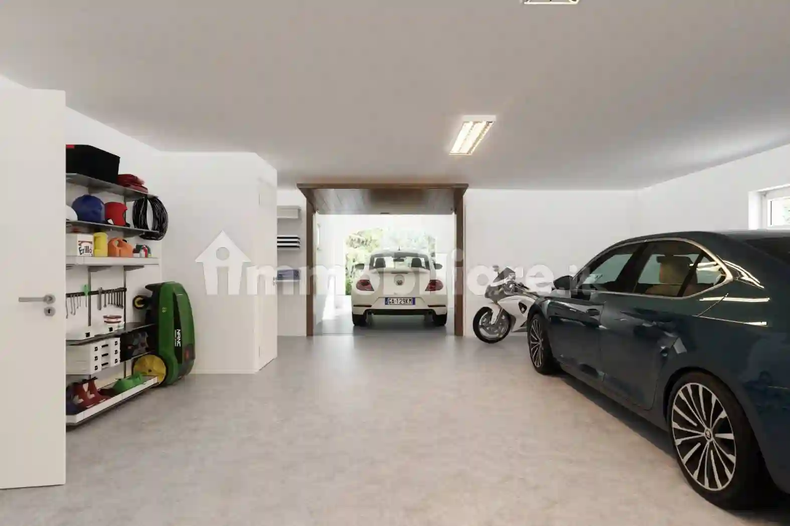 Villetta a schiera - foto 5