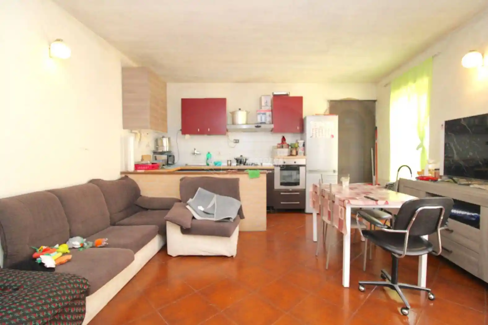 Trilocale via Oderda 20, Borgato, Collina San Lorenzo, Mondovì - foto 2