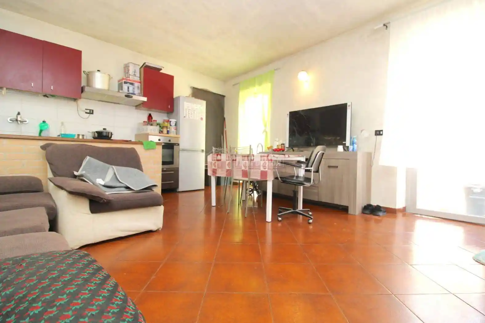 Trilocale via Oderda 20, Borgato, Collina San Lorenzo, Mondovì - foto 3