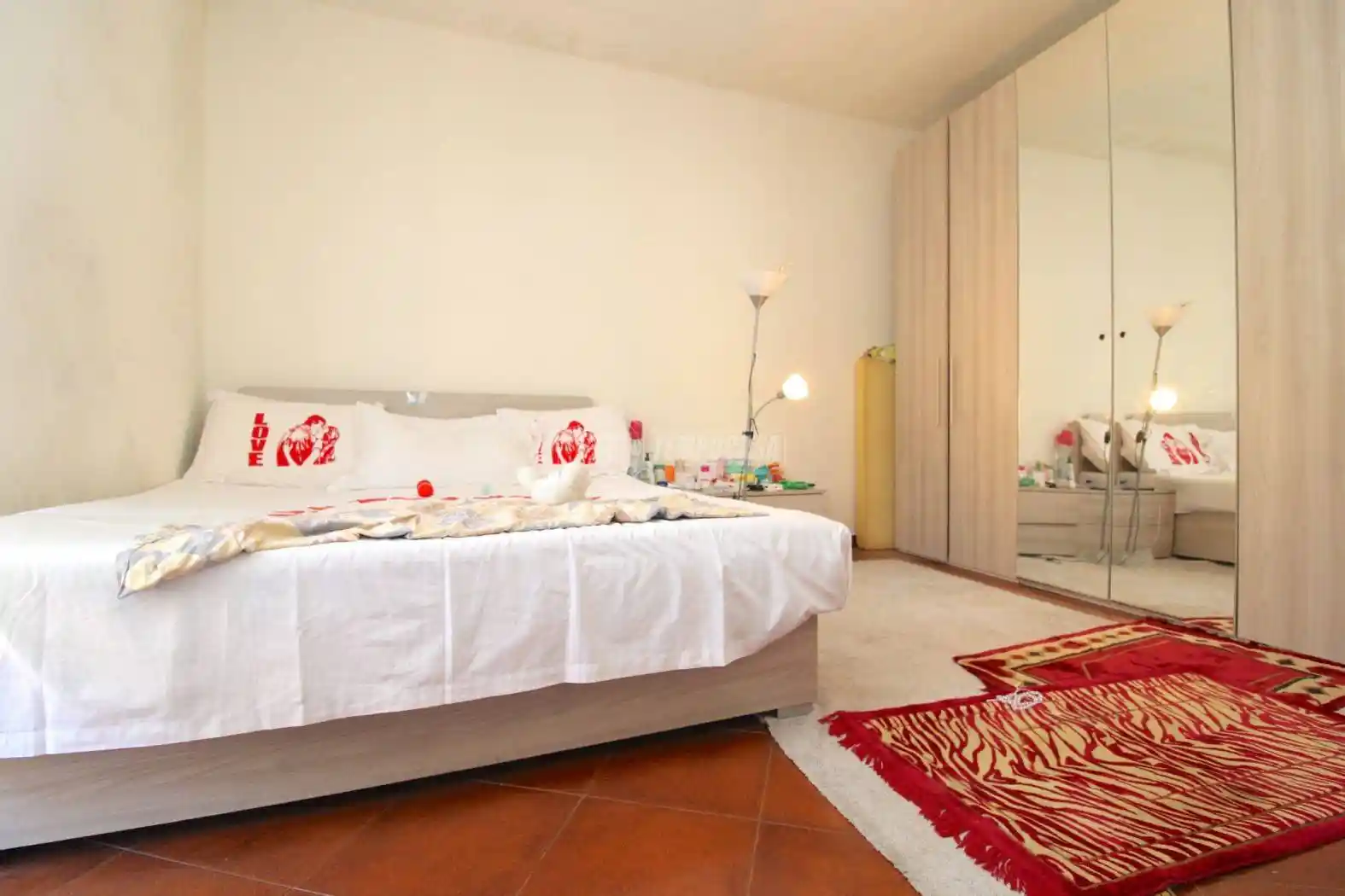 Trilocale via Oderda 20, Borgato, Collina San Lorenzo, Mondovì - foto 4