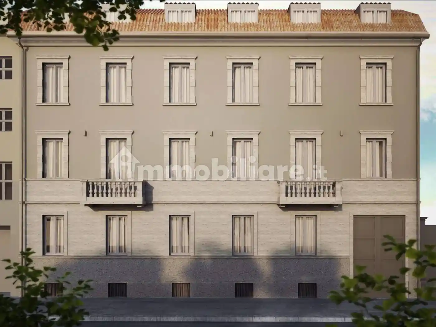 Bilocale viale Liguria 45, Navigli - Darsena, Milano - foto 2