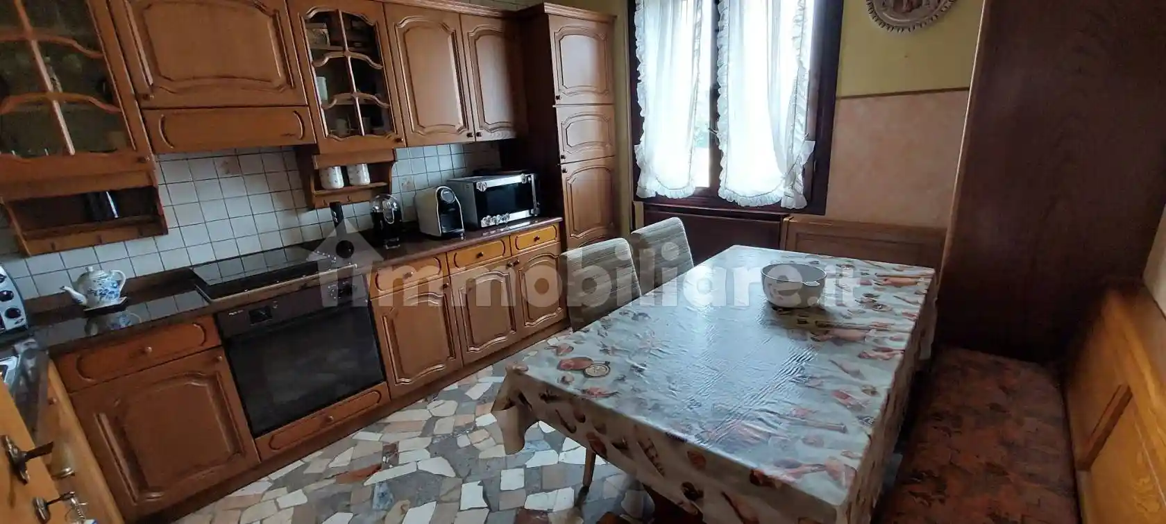 Villa unifamiliare via Grantorto 225/A, Isola Mantegna, Piazzola sul Brenta - foto 5