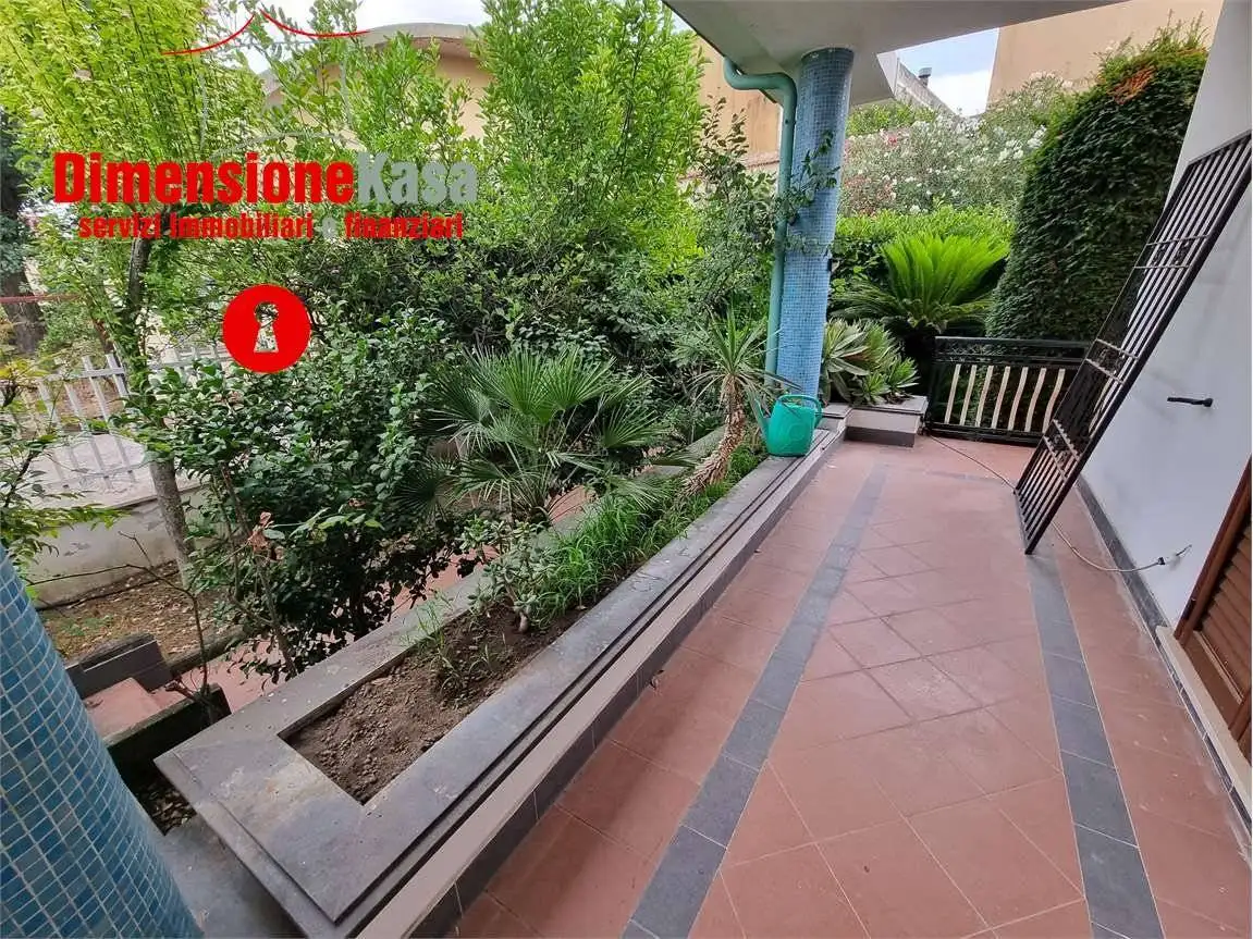 Villa in vendita a Cimitile