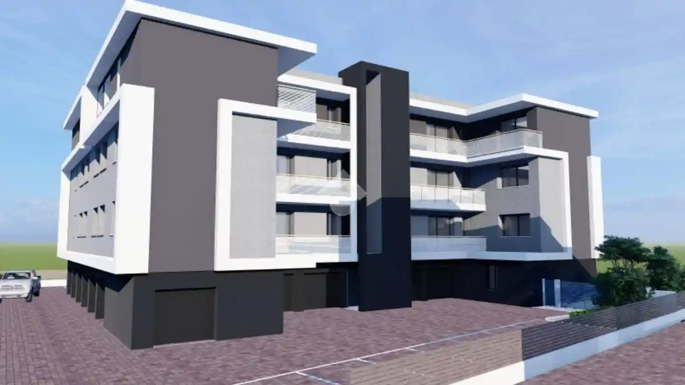 Appartamento in vendita a Castelfranco Emilia