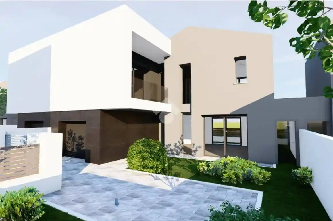 Villetta a schiera in vendita a Castelfranco Emilia