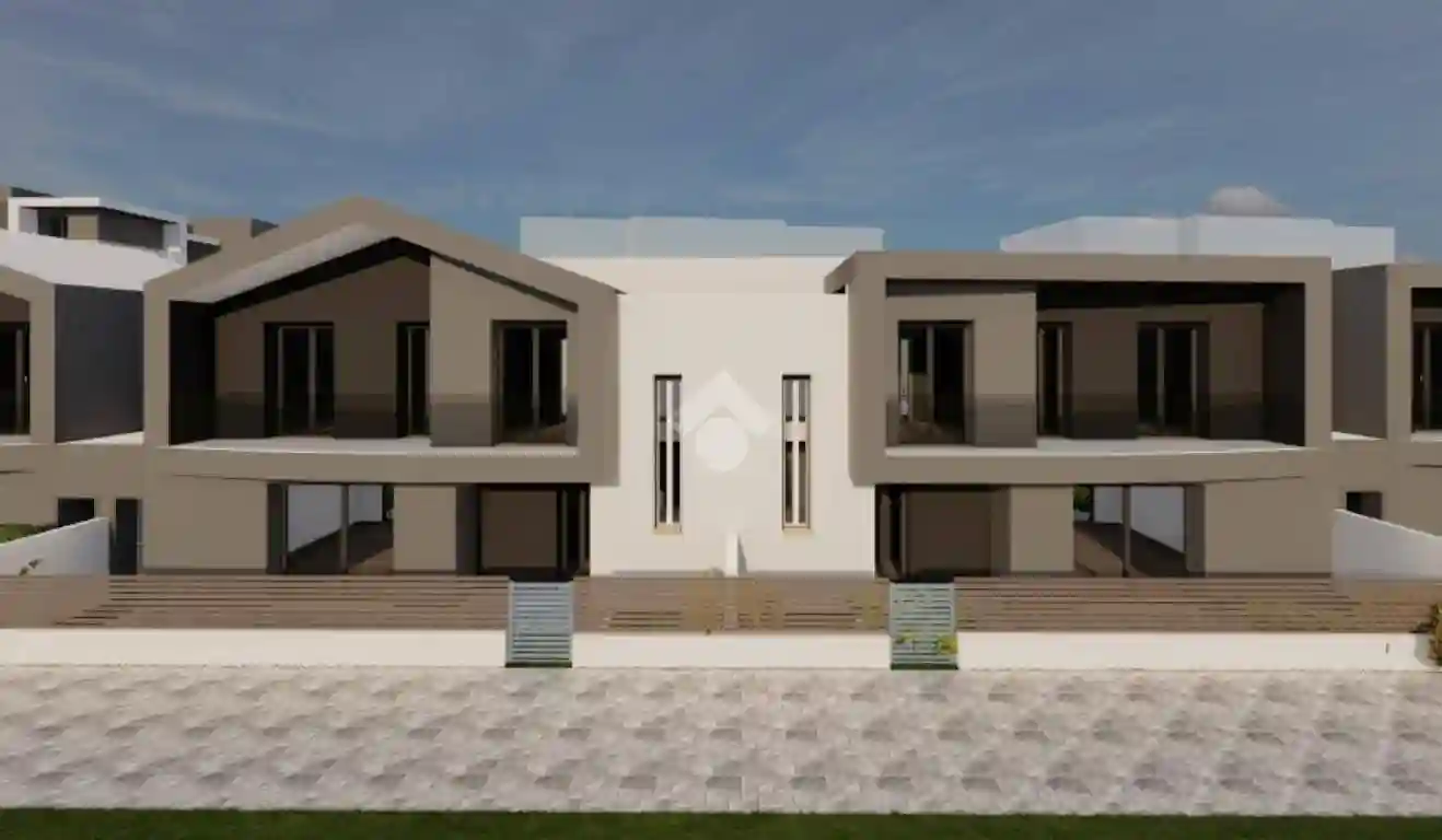 Villetta a schiera - foto 2