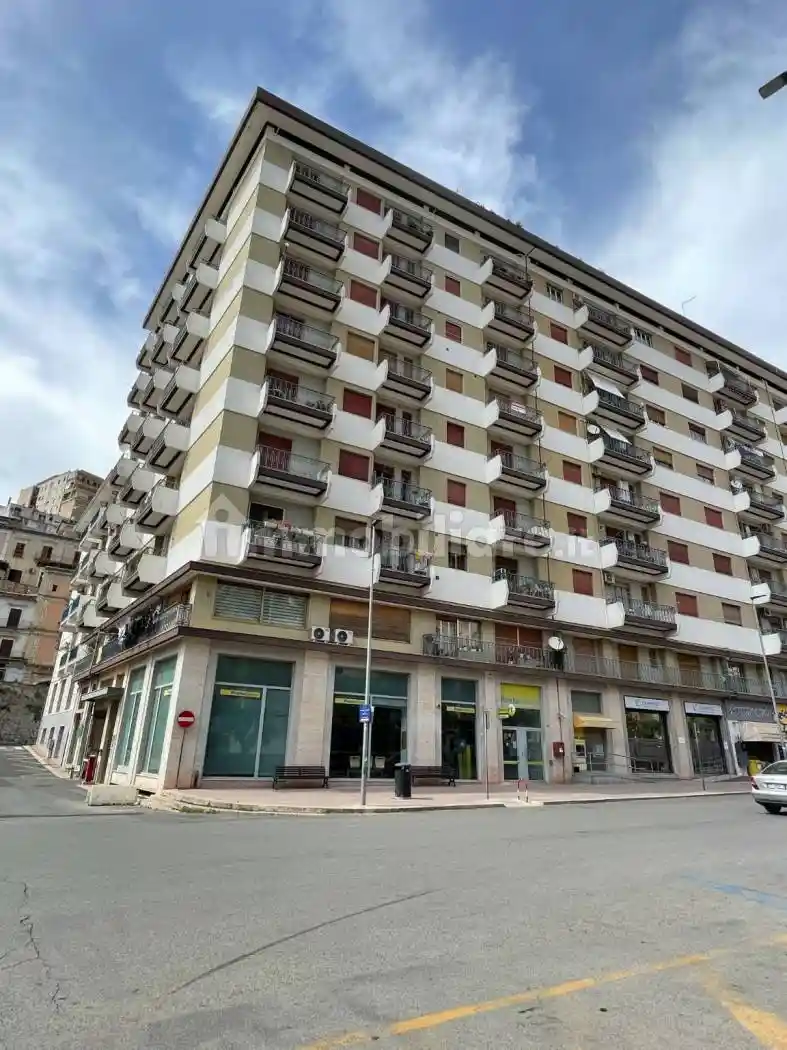 Appartamento in vendita a Modica