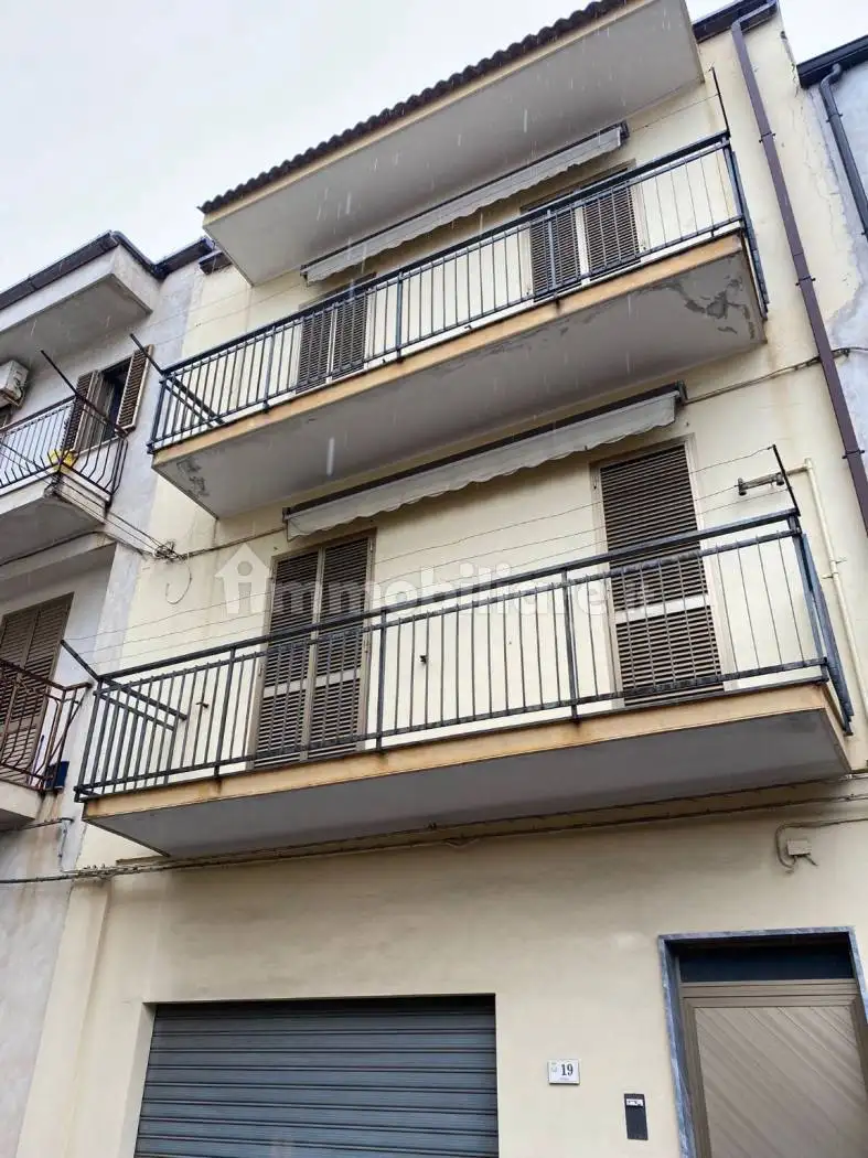 Casa indipendente in vendita a Cirò Marina