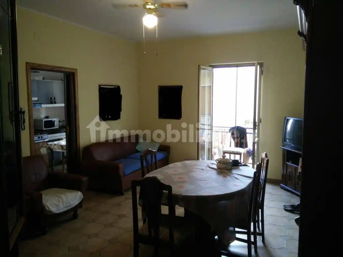 Terratetto unifamiliare via Foggia 19, Cirò Marina - foto 2