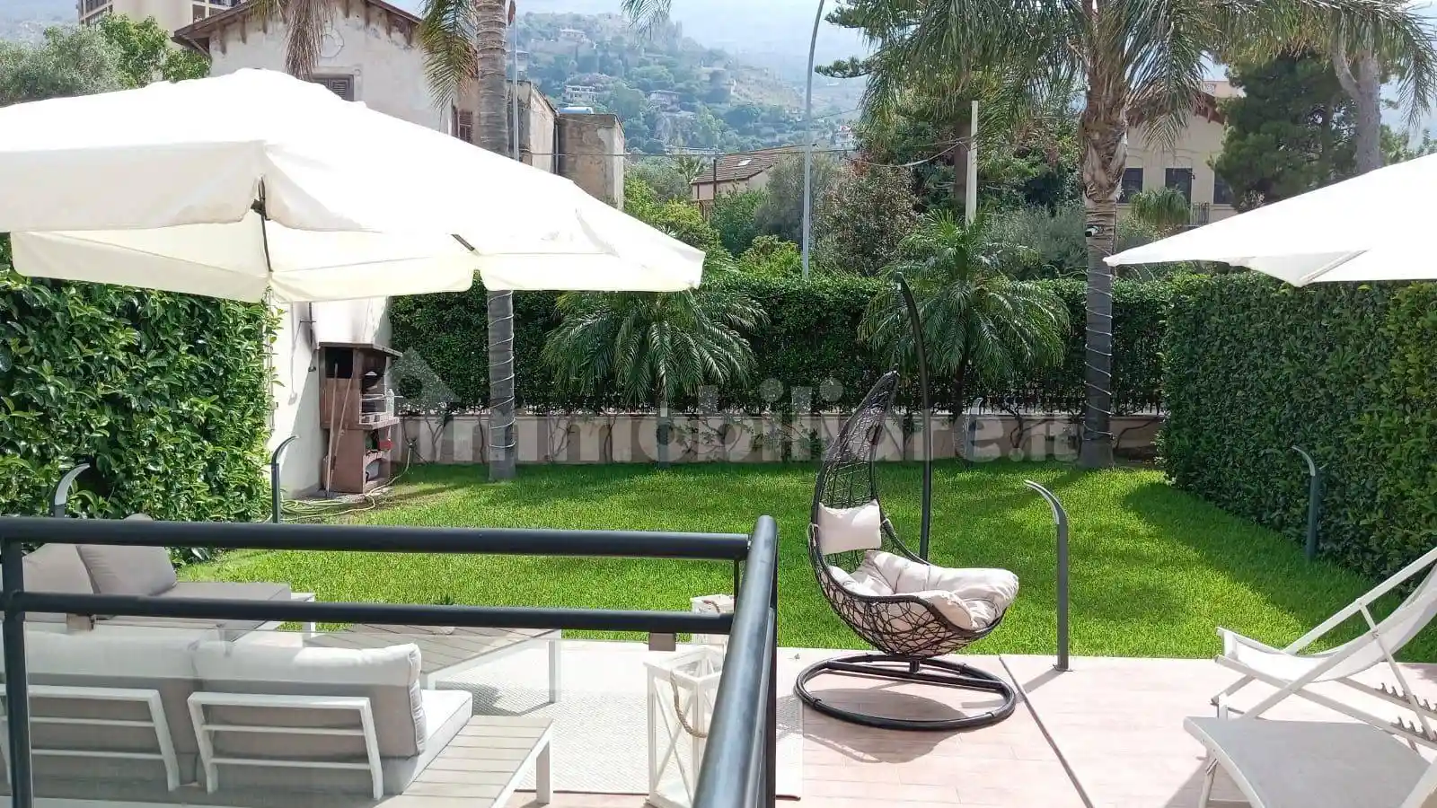 Appartamento in vendita a Palermo